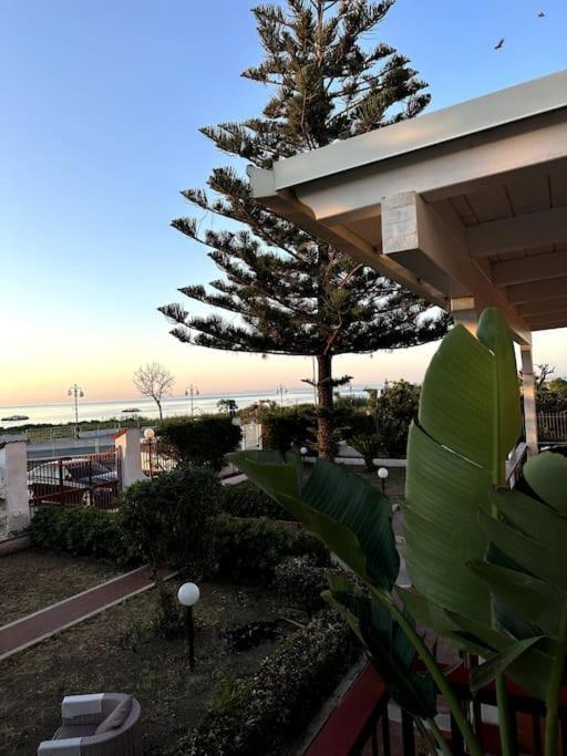 Le Dimore Di Maria Manfredonia Exterior foto