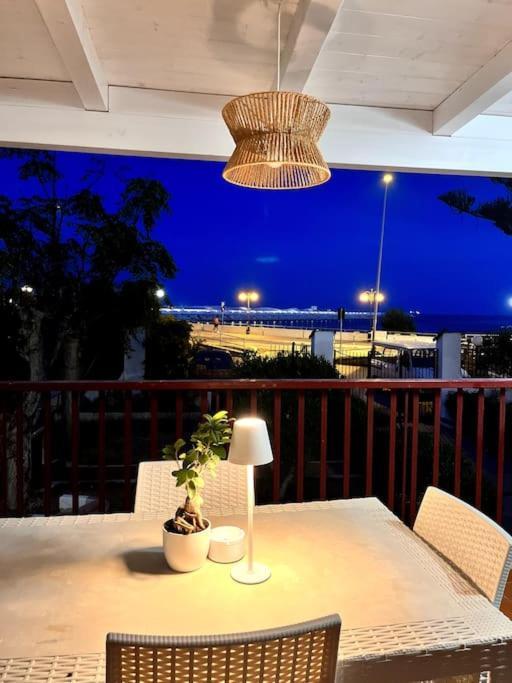 Le Dimore Di Maria Manfredonia Exterior foto